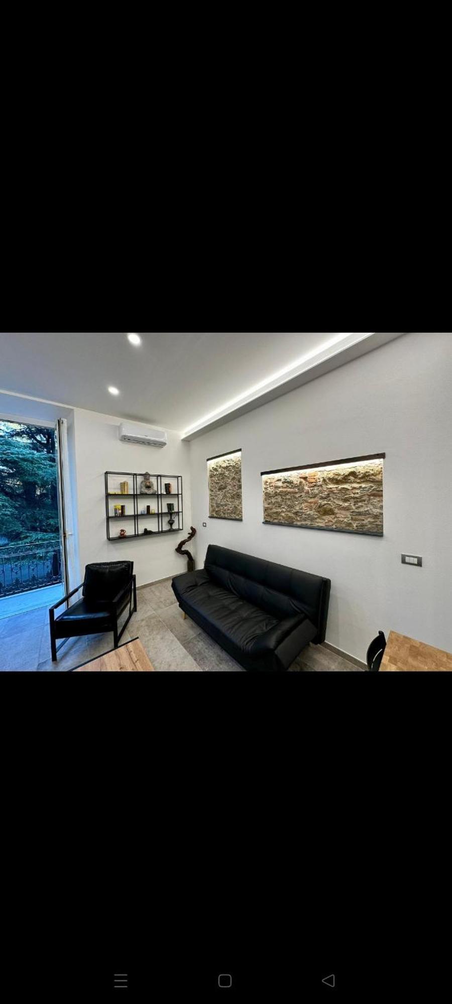 Koman House Savona Exteriör bild