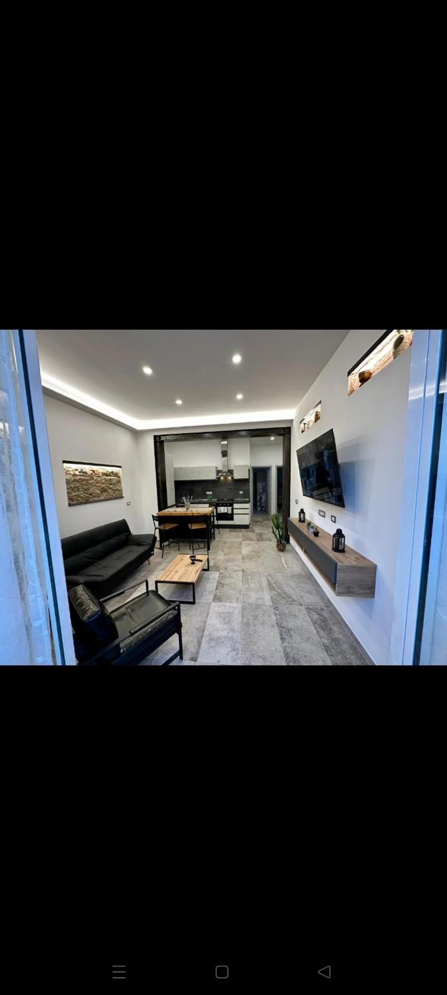 Koman House Savona Exteriör bild